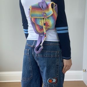 Unif bag!Originally payed 150+tax